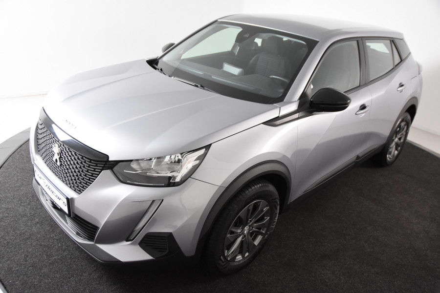 Peugeot 2008 1.2 Active *1ste Eigenaar*Navigatie*Carplay*Parkassist*