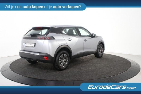 Peugeot 2008 1.2 Active *1ste Eigenaar*Navigatie*Carplay*Parkassist*