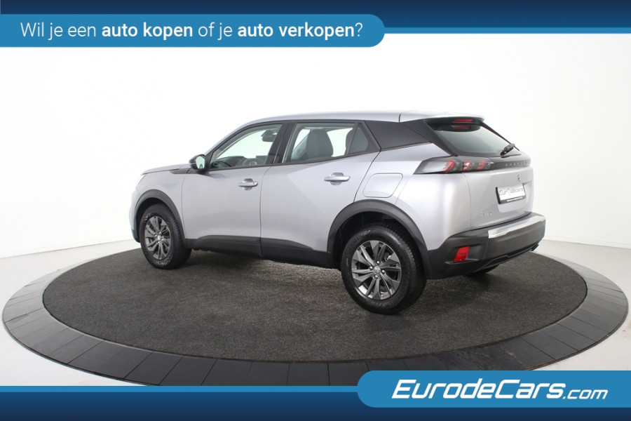 Peugeot 2008 1.2 Active *1ste Eigenaar*Navigatie*Carplay*Parkassist*