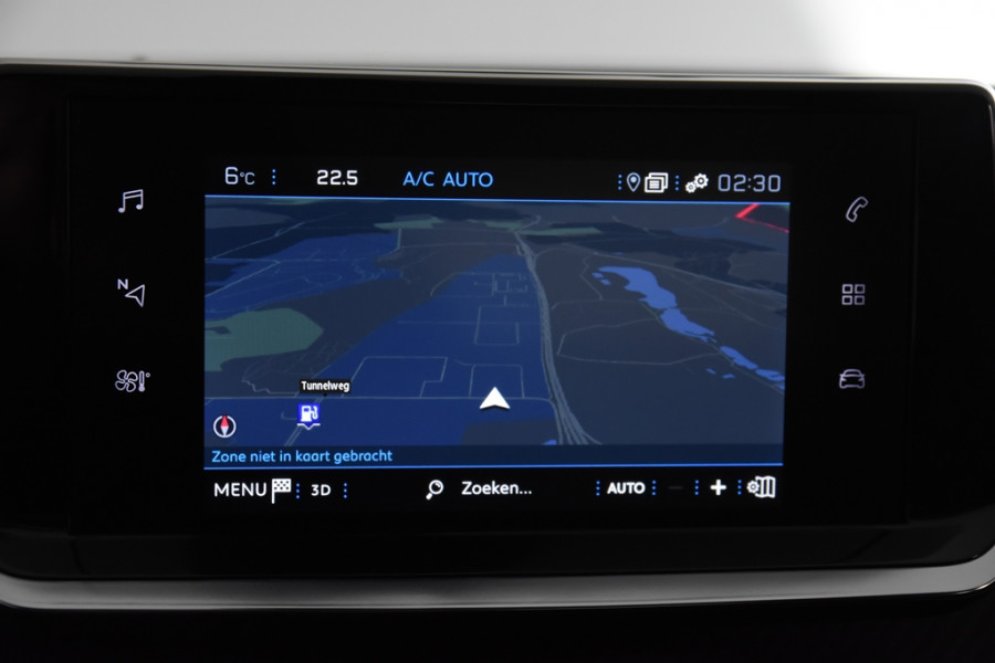Peugeot 2008 1.2 Active *1ste Eigenaar*Navigatie*Carplay*Parkassist*