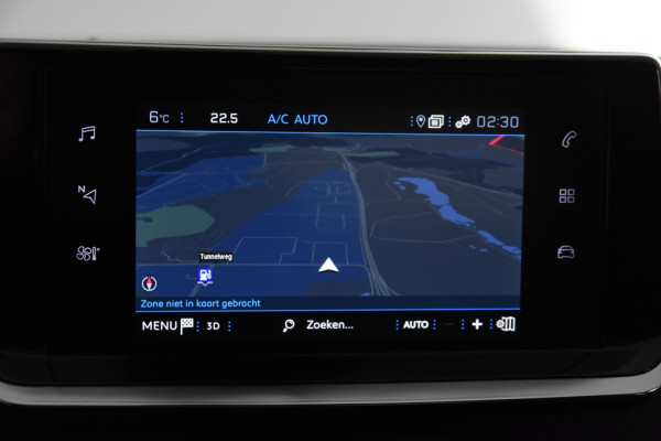 Peugeot 2008 1.2 Active *1ste Eigenaar*Navigatie*Carplay*Parkassist*