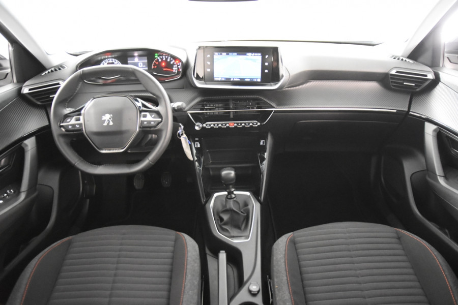 Peugeot 2008 1.2 Active *1ste Eigenaar*Navigatie*Carplay*Parkassist*