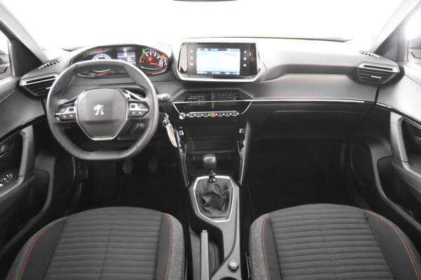 Peugeot 2008 1.2 Active *1ste Eigenaar*Navigatie*Carplay*Parkassist*