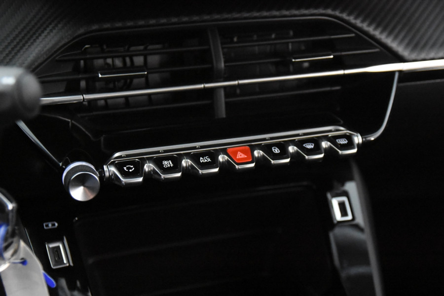 Peugeot 2008 1.2 Active *1ste Eigenaar*Navigatie*Carplay*Parkassist*