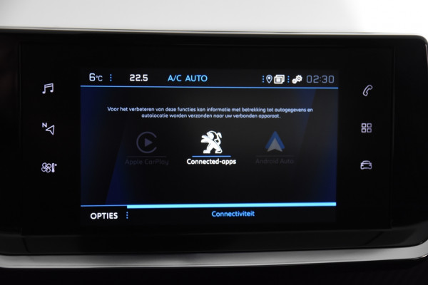 Peugeot 2008 1.2 Active *1ste Eigenaar*Navigatie*Carplay*Parkassist*