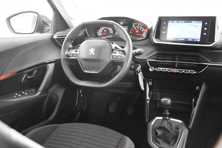 Peugeot 2008 1.2 Active *1ste Eigenaar*Navigatie*Carplay*Parkassist*