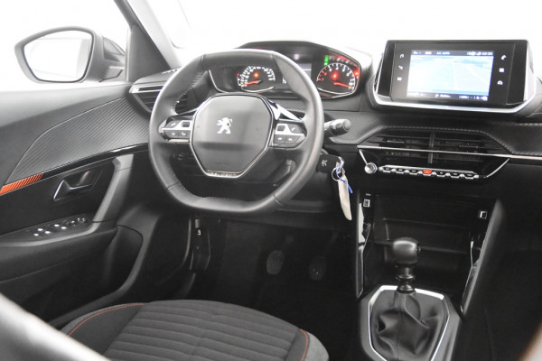 Peugeot 2008 1.2 Active *1ste Eigenaar*Navigatie*Carplay*Parkassist*