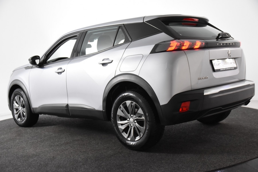Peugeot 2008 1.2 Active *1ste Eigenaar*Navigatie*Carplay*Parkassist*
