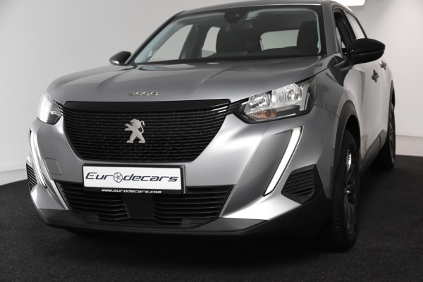 Peugeot 2008 1.2 Active *1ste Eigenaar*Navigatie*Carplay*Parkassist*
