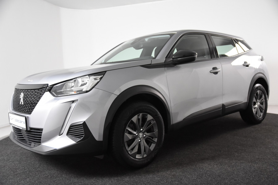 Peugeot 2008 1.2 Active *1ste Eigenaar*Navigatie*Carplay*Parkassist*