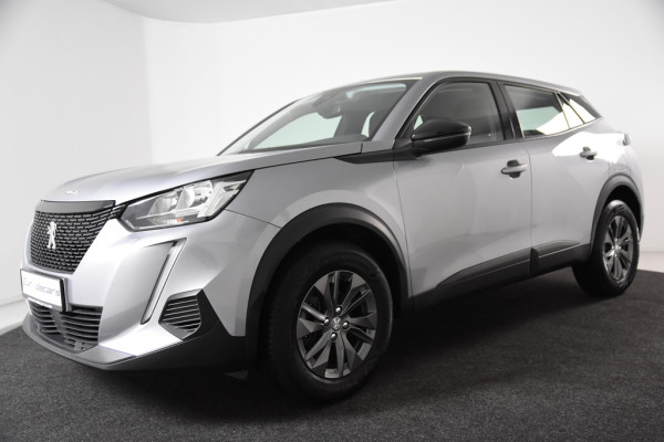 Peugeot 2008 1.2 Active *1ste Eigenaar*Navigatie*Carplay*Parkassist*