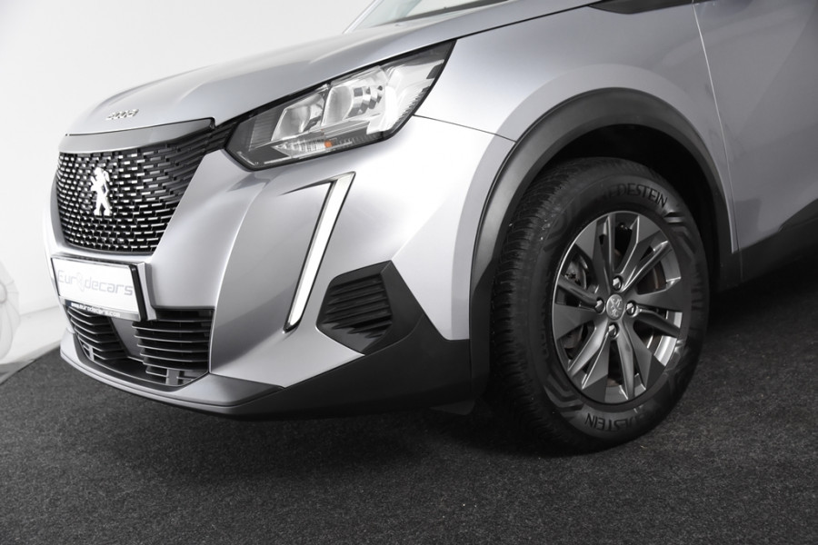 Peugeot 2008 1.2 Active *1ste Eigenaar*Navigatie*Carplay*Parkassist*