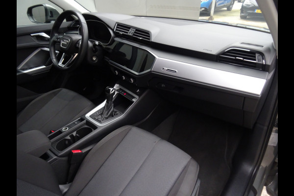 Audi Q3 35 TFSI Pro Line * CARPLAY * STOELVERW. * EYE CATCHER !!