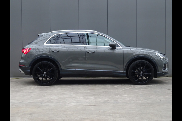 Audi Q3 35 TFSI Pro Line * CARPLAY * STOELVERW. * EYE CATCHER !!