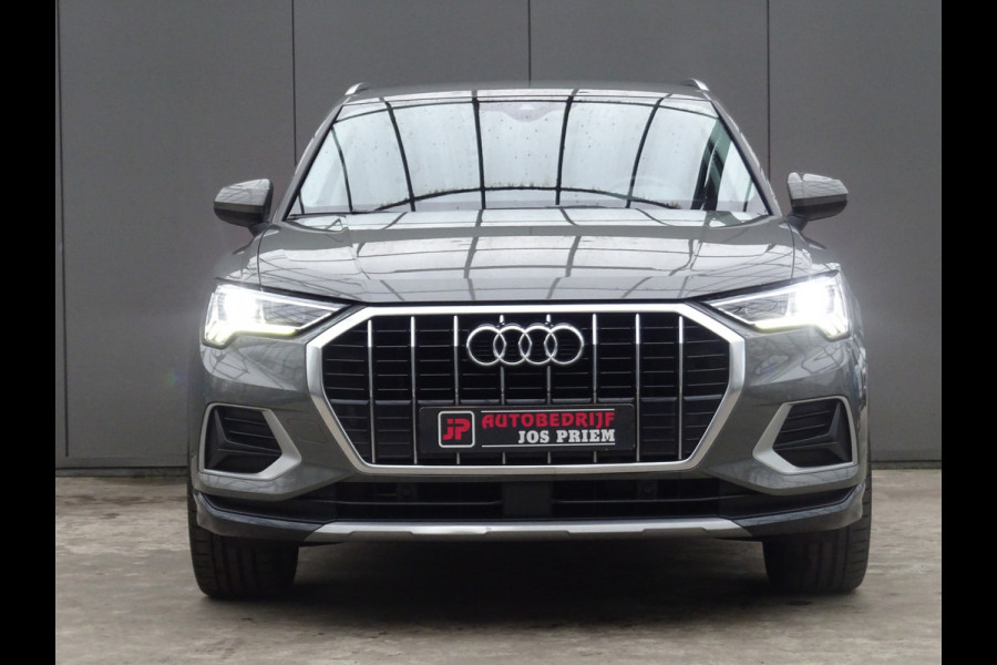 Audi Q3 35 TFSI Pro Line * CARPLAY * STOELVERW. * EYE CATCHER !!