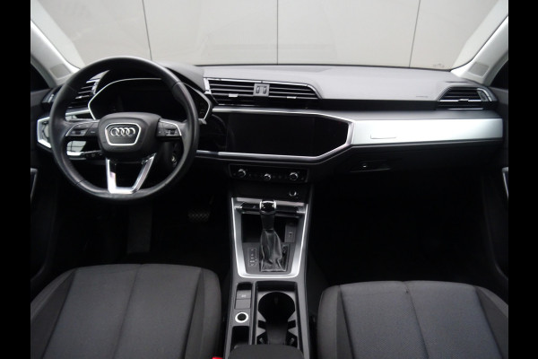 Audi Q3 35 TFSI Pro Line * CARPLAY * STOELVERW. * EYE CATCHER !!