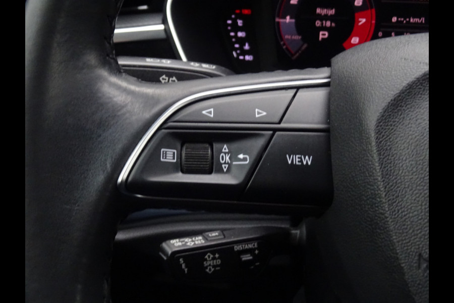 Audi Q3 35 TFSI Pro Line * CARPLAY * STOELVERW. * EYE CATCHER !!