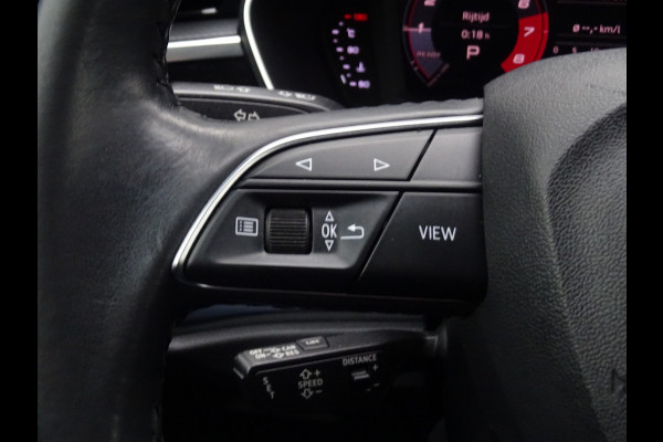 Audi Q3 35 TFSI Pro Line * CARPLAY * STOELVERW. * EYE CATCHER !!