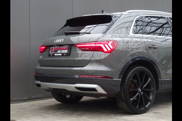 Audi Q3 35 TFSI Pro Line * CARPLAY * STOELVERW. * EYE CATCHER !!