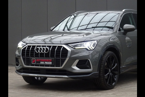 Audi Q3 35 TFSI Pro Line * CARPLAY * STOELVERW. * EYE CATCHER !!