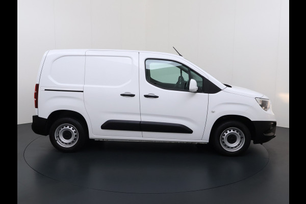 Opel Combo 1.5D L1H1 102pk, Edition, EURO6, Navigatie, Cruise Control