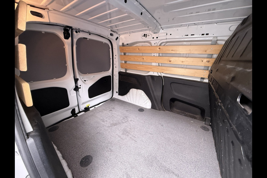 Opel Combo 1.5D L1H1 102pk, Edition, EURO6, Navigatie, Cruise Control