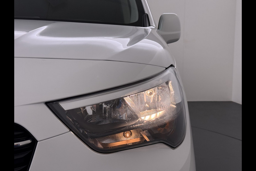 Opel Combo 1.5D L1H1 102pk, Edition, EURO6, Navigatie, Cruise Control