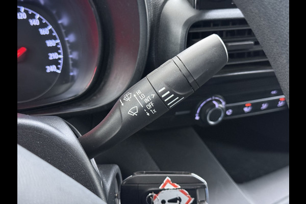 Opel Combo 1.5D L1H1 102pk, Edition, EURO6, Navigatie, Cruise Control