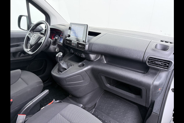 Opel Combo 1.5D L1H1 102pk, Edition, EURO6, Navigatie, Cruise Control