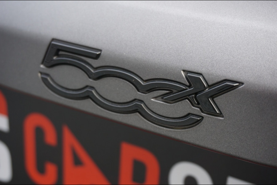Fiat 500X 1.5 Hybrid Sport AUT. | FULL LED | CLIMA | 18" LM VELGEN