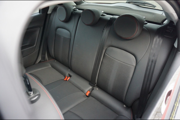 Fiat 500X 1.5 Hybrid Sport AUT. | FULL LED | CLIMA | 18" LM VELGEN