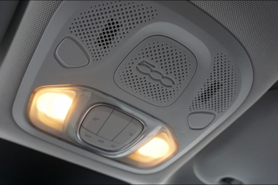 Fiat 500X 1.5 Hybrid Sport AUT. | FULL LED | CLIMA | 18" LM VELGEN