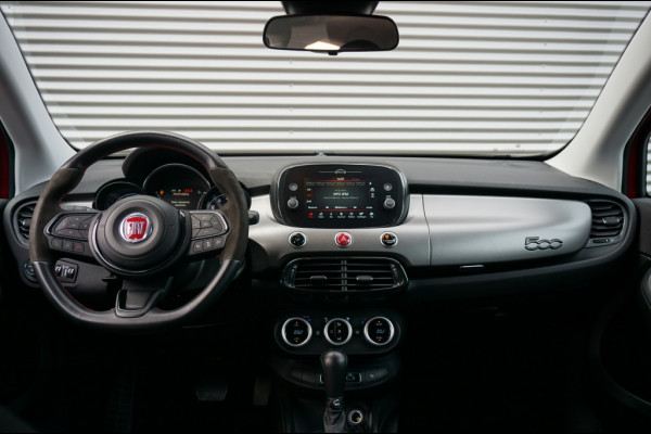 Fiat 500X 1.5 Hybrid Sport AUT. | FULL LED | CLIMA | 18" LM VELGEN