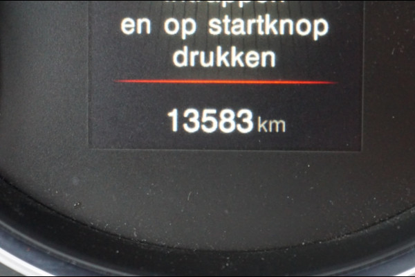 Fiat 500X 1.5 Hybrid Sport AUT. | FULL LED | CLIMA | 18" LM VELGEN