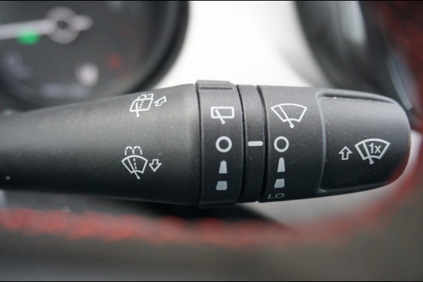 Fiat 500X 1.5 Hybrid Sport AUT. | FULL LED | CLIMA | 18" LM VELGEN