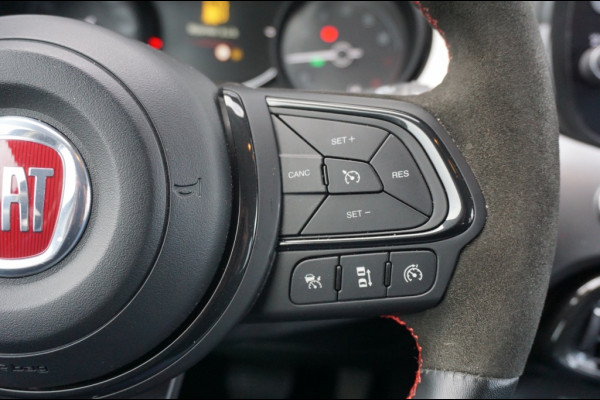 Fiat 500X 1.5 Hybrid Sport AUT. | FULL LED | CLIMA | 18" LM VELGEN