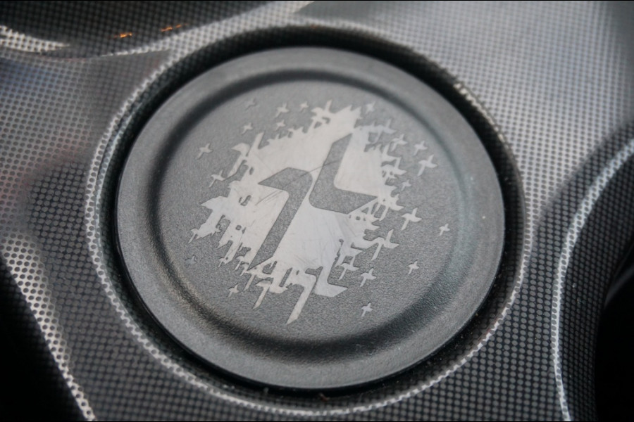 Fiat 500X 1.5 Hybrid Sport AUT. | FULL LED | CLIMA | 18" LM VELGEN