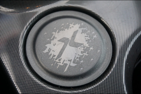 Fiat 500X 1.5 Hybrid Sport AUT. | FULL LED | CLIMA | 18" LM VELGEN