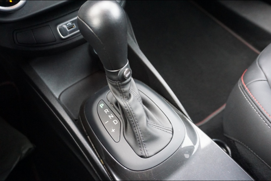 Fiat 500X 1.5 Hybrid Sport AUT. | FULL LED | CLIMA | 18" LM VELGEN