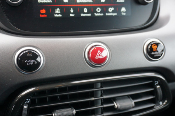 Fiat 500X 1.5 Hybrid Sport AUT. | FULL LED | CLIMA | 18" LM VELGEN