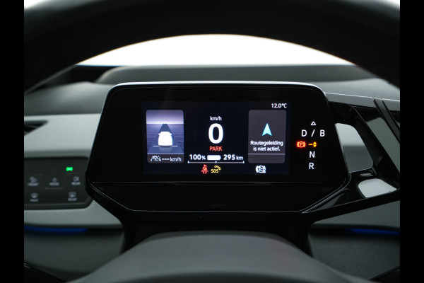 Volkswagen ID.3 First Max 58 kWh [ 3-Fase ] {SOH-89%} (INCL.BTW) *PANO | HEAD-UP | ADAPTIVE-CRUISE | FULL-LED | BLINDSPOT | CAMERA | KEYLESS | MICROFIBRE | AMBIENTLIGHT | NAVI-FULLMAP | DAB+ | ECC | HEATED-SPORTSEATS | DIGI-COCKPIT | 20"ALU*