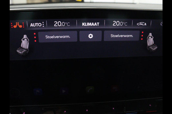 CUPRA Leon 1.4 eHybrid | Stoelverwarming | Adaptive cruise | Navigatie | Sportstoelen | Stuurverwarming | Parkeerhulp | Full LED | Keyless | Half leder | PHEV | Plug In