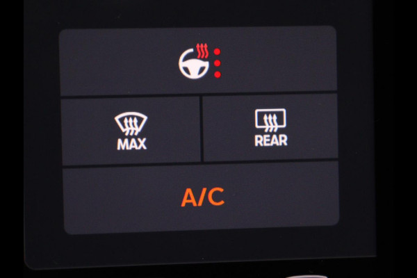 CUPRA Leon 1.4 eHybrid | Stoelverwarming | Adaptive cruise | Navigatie | Sportstoelen | Stuurverwarming | Parkeerhulp | Full LED | Keyless | Half leder | PHEV | Plug In