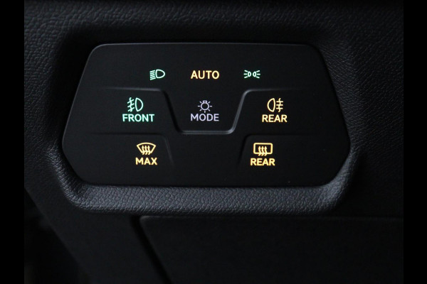 CUPRA Leon 1.4 eHybrid | Stoelverwarming | Adaptive cruise | Navigatie | Sportstoelen | Stuurverwarming | Parkeerhulp | Full LED | Keyless | Half leder | PHEV | Plug In