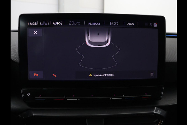 CUPRA Leon 1.4 eHybrid | Stoelverwarming | Adaptive cruise | Navigatie | Sportstoelen | Stuurverwarming | Parkeerhulp | Full LED | Keyless | Half leder | PHEV | Plug In