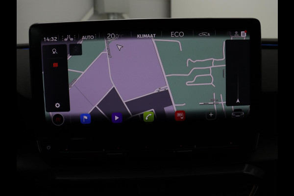 CUPRA Leon 1.4 eHybrid | Stoelverwarming | Adaptive cruise | Navigatie | Sportstoelen | Stuurverwarming | Parkeerhulp | Full LED | Keyless | Half leder | PHEV | Plug In