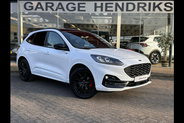 Ford Kuga 2.5 PHEV ST-Line X Black Edition | Two Tone | Adaptive CC | Climate  |Navi | 20"Black Editon LM |