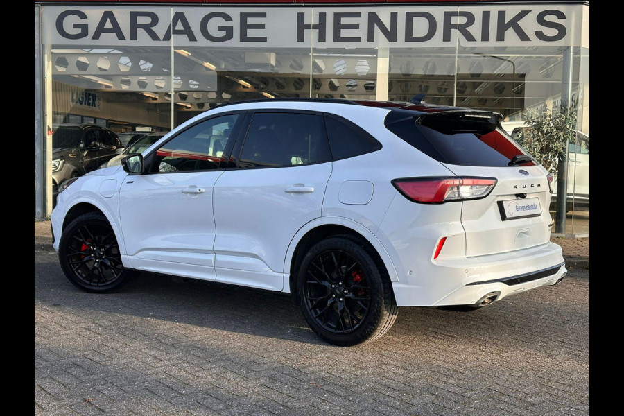 Ford Kuga 2.5 PHEV ST-Line X Black Edition | Two Tone | Adaptive CC | Climate  |Navi | 20"Black Editon LM |