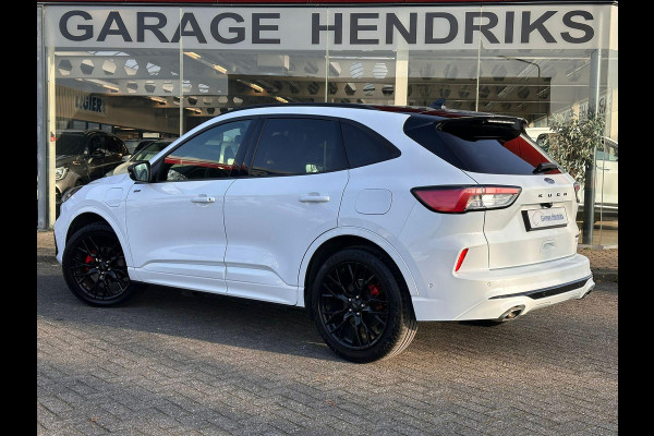 Ford Kuga 2.5 PHEV ST-Line X Black Edition | Two Tone | Adaptive CC | Climate  |Navi | 20"Black Editon LM |