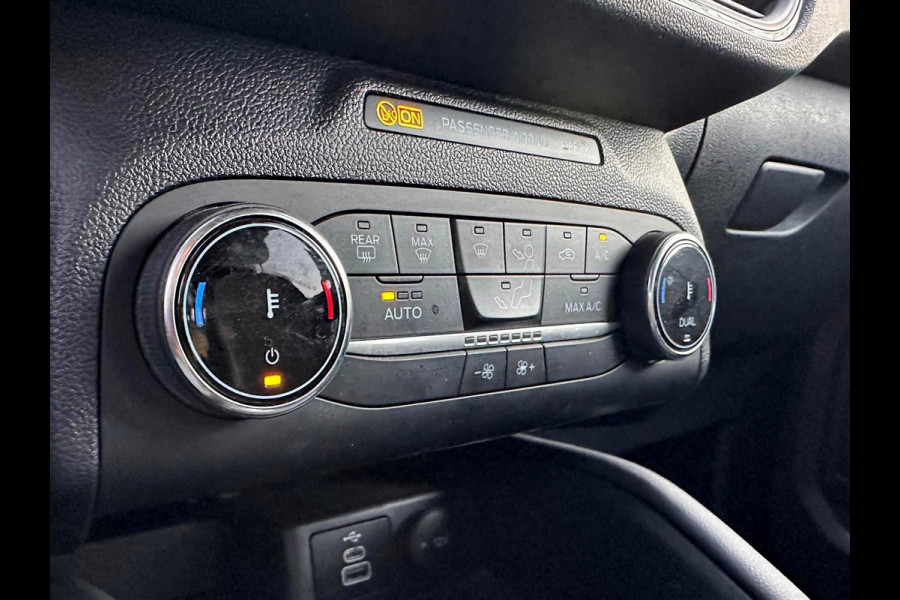 Ford Kuga 2.5 PHEV ST-Line X Black Edition | Two Tone | Adaptive CC | Climate  |Navi | 20"Black Editon LM |